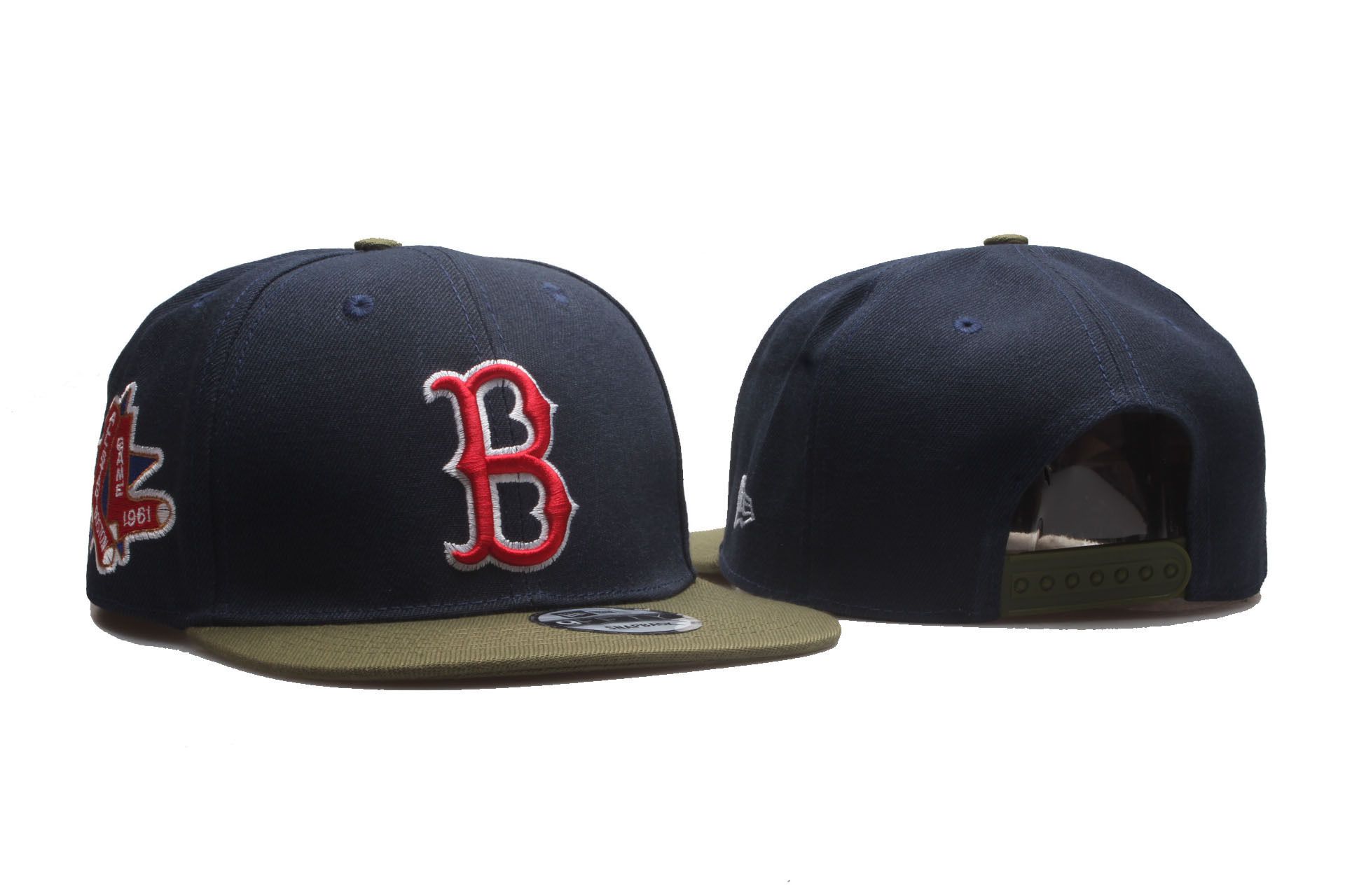 2026 MLB Boston Red Sox Hat style YP06